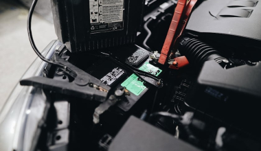 Cứu Hộ Ắc Quy Ô Tô