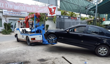 CỨU HỘ XE HƠI – CỨU HỘ Ô TÔ