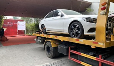 SỐ CỨU HỘ Ô TÔ, CỨU HỘ GIAO THÔNG SÀI GÒN