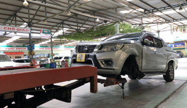 CỨU HỘ XE HƠI - CỨU HỘ GIAO THÔNG GẶP NẠN