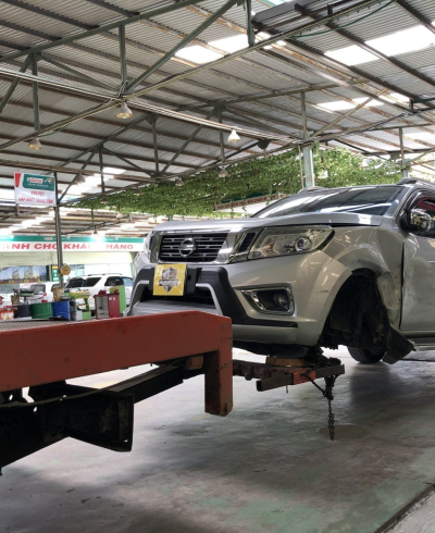 Cứu Hộ Giao Thông